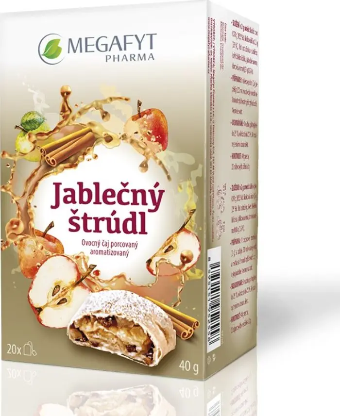 5434_JABLECNY STRUDL MEGAFYT CAJ 20X2G
